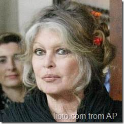 Brigitte Bardot, animal rights and Bucharest dog cull